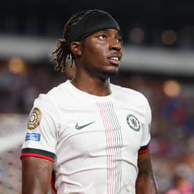 Arsenal fans are wrong to get angry about £50m Noni Madueke signing