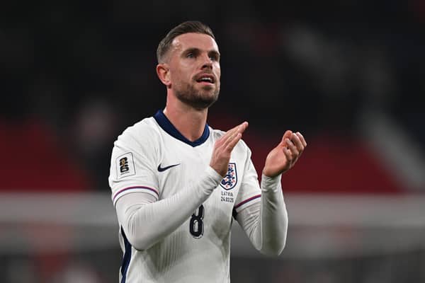 Former Liverpool legend Jordan Henderson is past his prime - but may still be a shrewd signing for Brentford