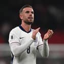 Former Liverpool legend Jordan Henderson is past his prime - but may still be a shrewd signing for Brentford