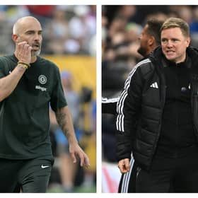 Chelsea ‘willing’ to sell £60m forward as Newcastle consider shock move for England man
