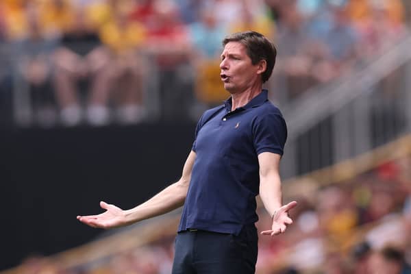 Why Crystal Palace being kicked out of the Europa League may be a tragic necessity for the sport