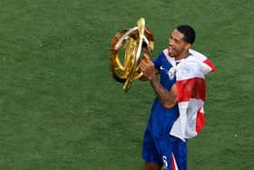 Levi Colwill thinks Chelsea can win the Premier League – but there’s still something missing