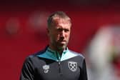 West Ham have been linked with two rising Liverpool stars.