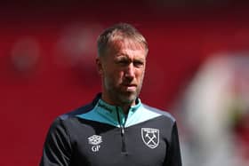 West Ham have been linked with two rising Liverpool stars.