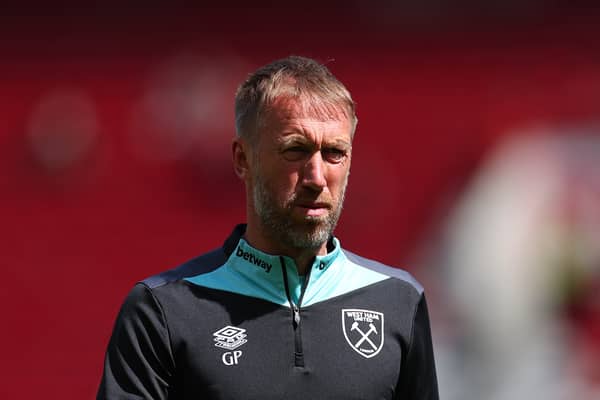 West Ham have been linked with two rising Liverpool stars.