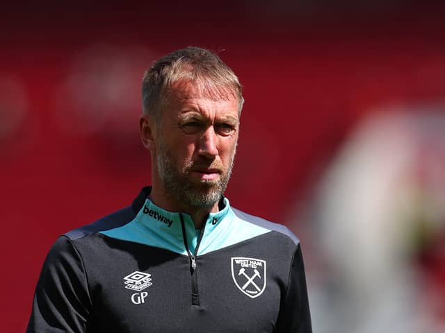 West Ham have been linked with two rising Liverpool stars.