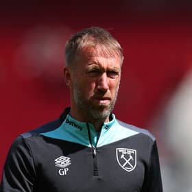 West Ham have been linked with two rising Liverpool stars.