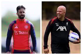 Man Utd make ‘preliminary contact’ over £26m man as Liverpool make crucial transfer decision