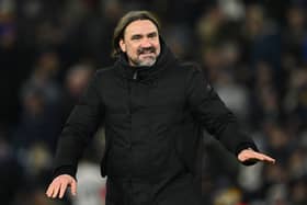 The damaging £17m transfer hijack that Manchester United could inflict on Leeds - opinion
