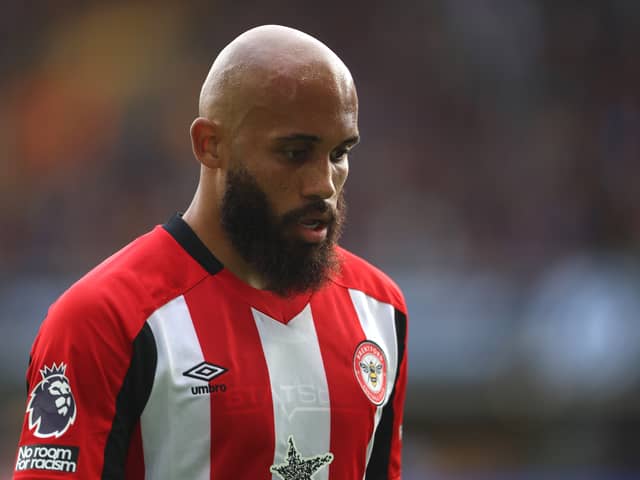 Manchester United's ideal £45m Mbeumo alternative as Brentford deal nears collapse - opinion