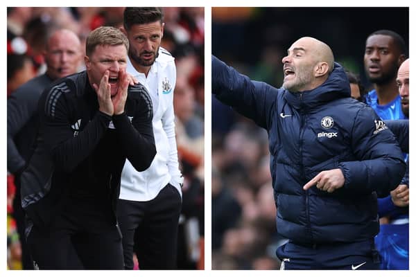 Newcastle ‘leading race’ for Chelsea star as Man Utd get ‘full agreement’ on €25m deal