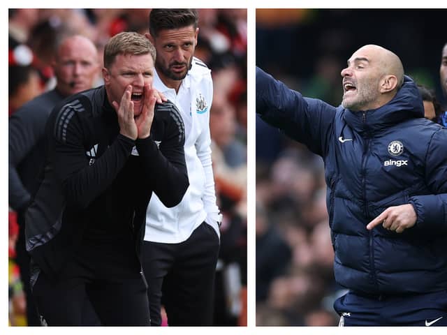 Newcastle ‘leading race’ for Chelsea star as Man Utd get ‘full agreement’ on €25m deal