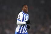 Pervis Estupinan has been heavily linked with a move to Man Utd this summer.
