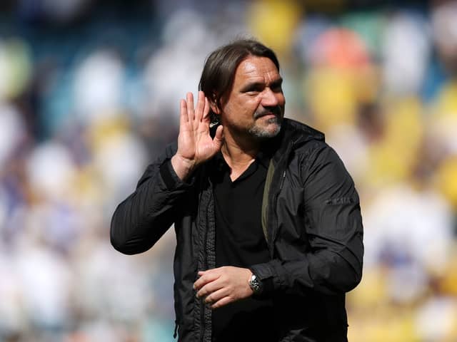The £30m Brazilian who could transform the Leeds attack as they return to the Premier League - opinion