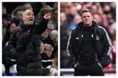 Chelsea plot outrageous £78m swap deal as Newcastle eye shock move for Liverpool star