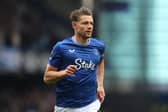 Fantasy Premier League: How the new defensive contribution rules make stars of Everton centre-backs