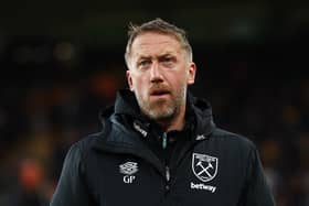 The £20m England international who could bolster West Ham's dodgy defence this summer