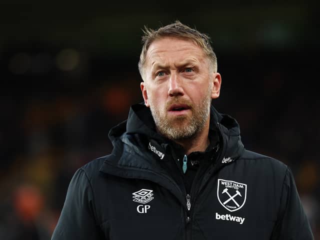 The £20m England international who could bolster West Ham's dodgy defence this summer