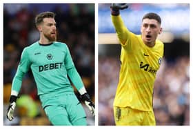 The best budget goalkeepers in the FPL - with Wolves & Bournemouth stars among the best