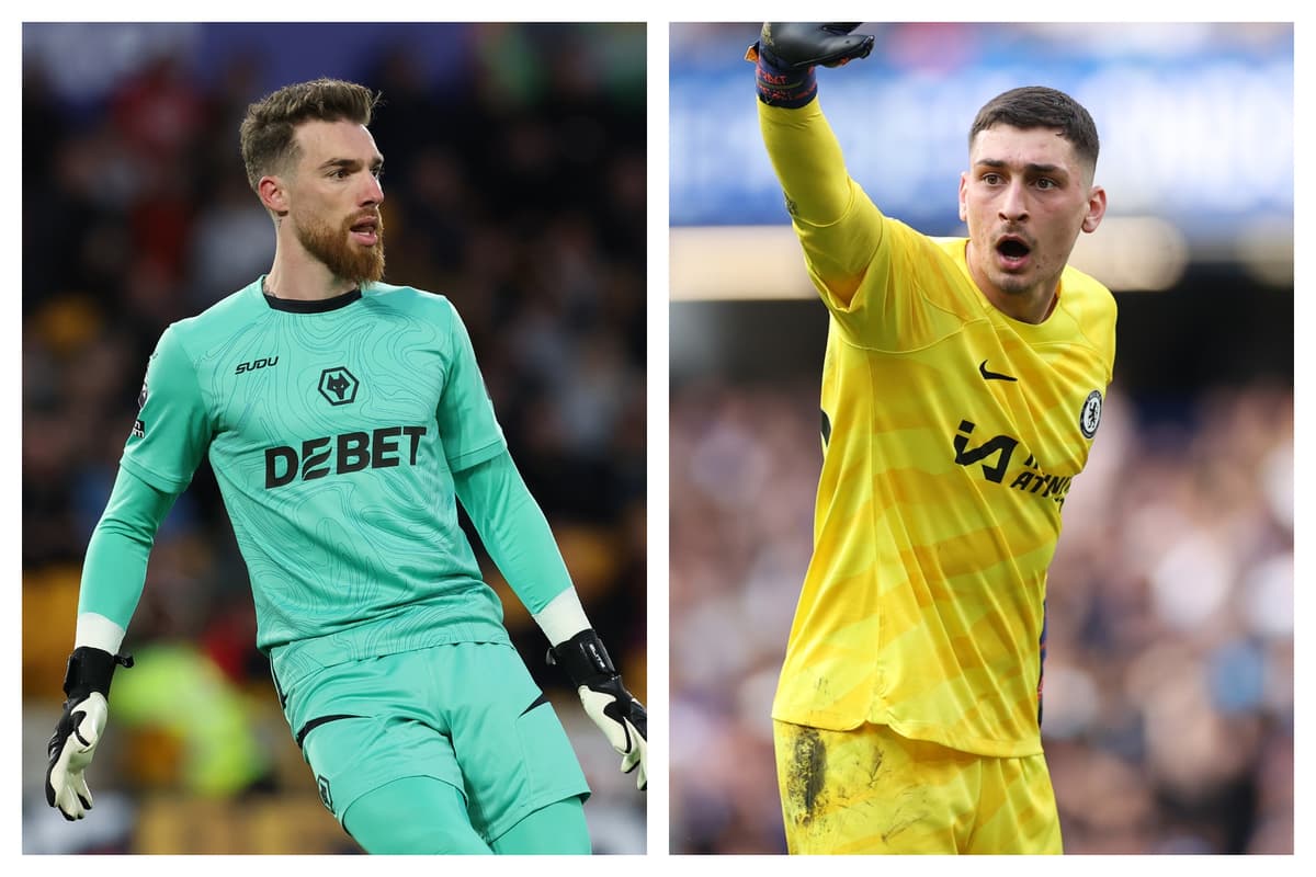 The best budget goalkeepers to sign on FPL including Wolves The best budget goalkeepers to sign on FPL including Wolves