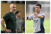 Chelsea hijack Arsenal defender deal as Man Utd plot £90m spending spree after Mbeumo