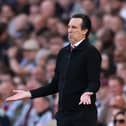 ‘Not sure how I feel’ – fans respond to bizarre new Aston Villa 2025/26 third kit after leak