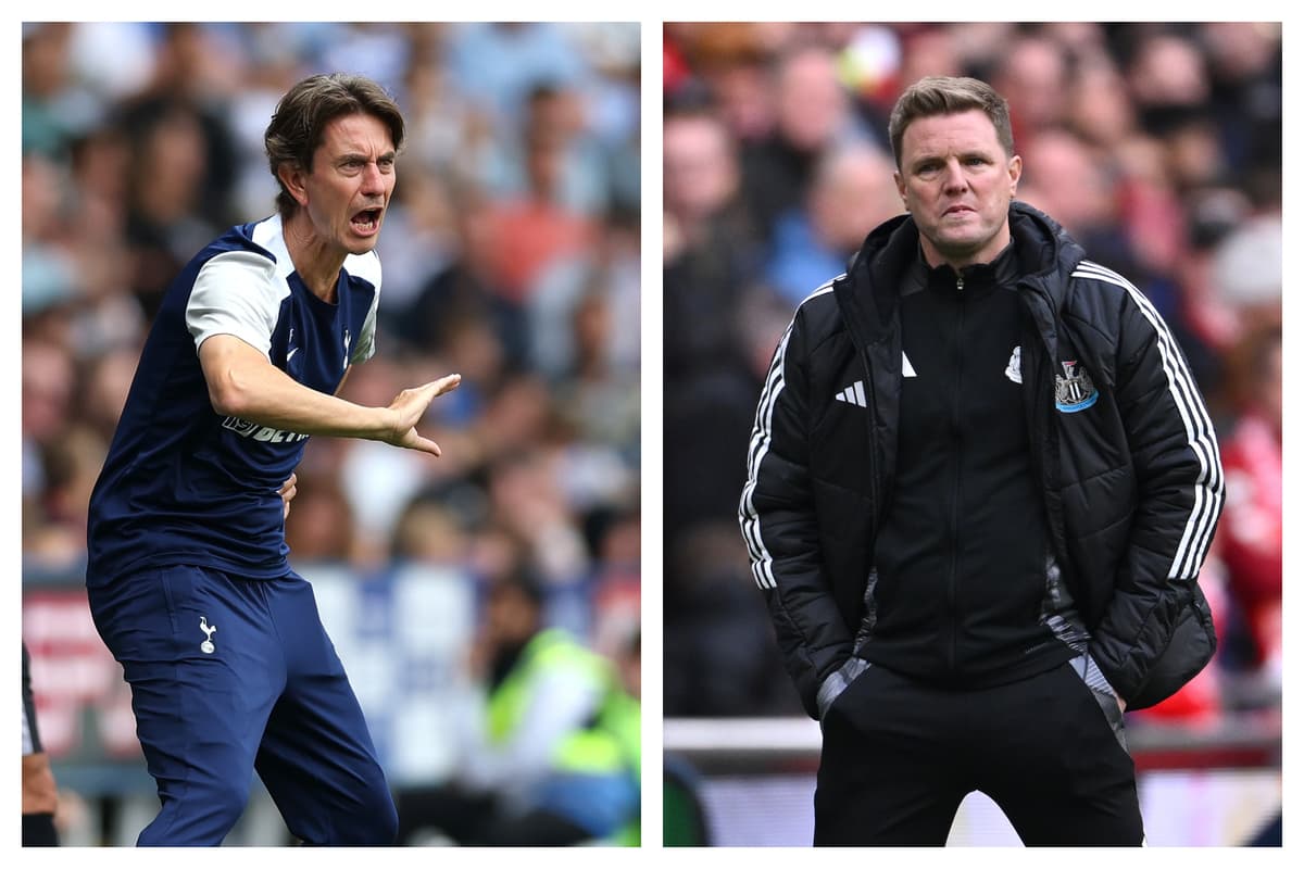 Spurs get second chance to sign €50m striker as Newcastle lead chase for Chelsea star - 3 Added Minutes Spurs get second chance to sign €50m striker as Newcastle lead chase for Chelsea star - 3 Added Minutes