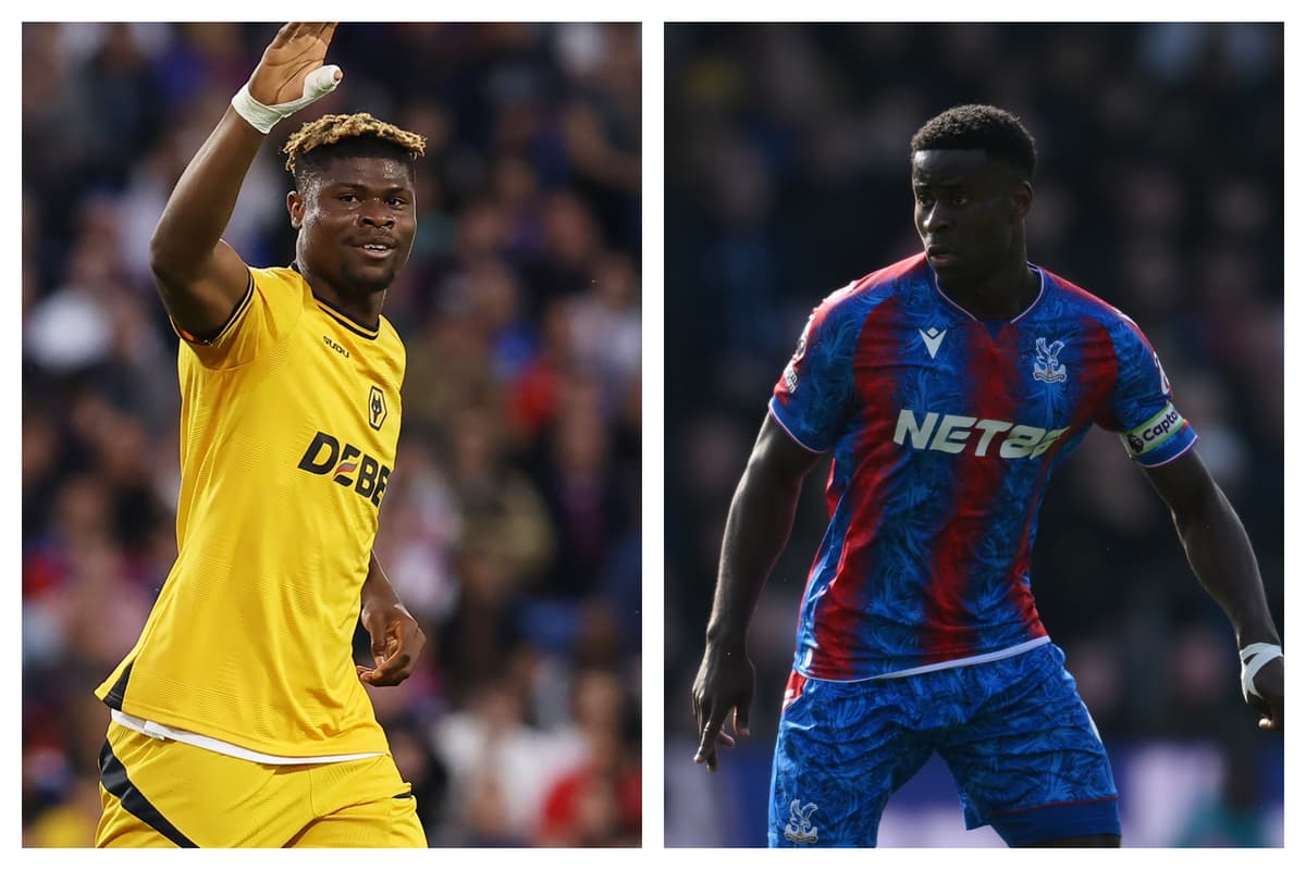 The best budget defenders to sign in FPL including Wolves Crystal The best budget defenders to sign in FPL including Wolves Crystal