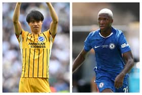 The best budget midfielders to sign in FPL - including Chelsea & Brighton stars