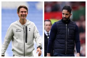 Spurs set for stunning Man Utd raid as Liverpool make contact with Serie A starlet