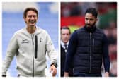 Spurs set for stunning Man Utd raid as Liverpool make contact with Serie A starlet