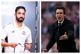 Manchester United targeting double Aston Villa deal as Sunderland line up controversial signing