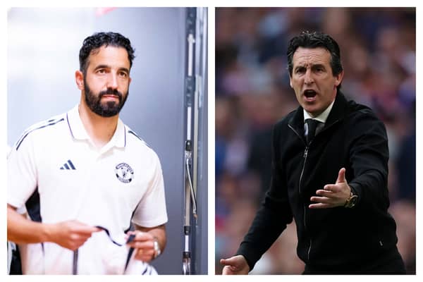 Manchester United targeting double Aston Villa deal as Sunderland line up controversial signing