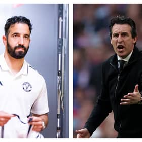 Manchester United targeting double Aston Villa deal as Sunderland line up controversial signing