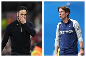 Man Utd join race for Serie A star as Spurs aim to beat Liverpool to £35m defender