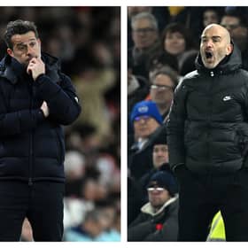 Fulham plot shock £20m move for Chelsea star as Everton eye massive wonderkid deal