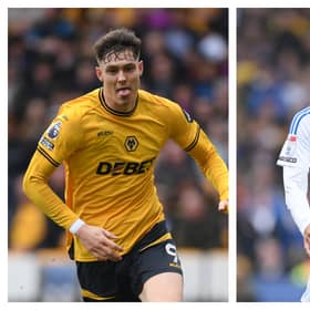 The best budget forwards in the FPL - including Leeds & Wolves strikers