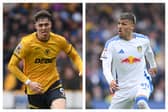 The best budget forwards in the FPL - including Leeds & Wolves strikers
