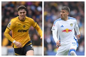 The best budget forwards in the FPL - including Leeds & Wolves strikers