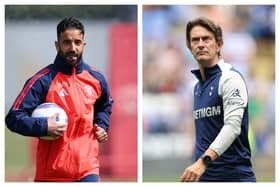 Man Utd prepare for ambitious goalkeeper overhaul as Spurs & Forest target 'unsellable' star