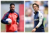 Man Utd prepare for ambitious goalkeeper overhaul as Spurs & Forest target 'unsellable' star