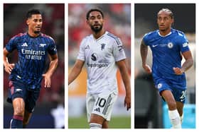 Seven trap players to avoid in the FPL - including Chelsea & Manchester United stars