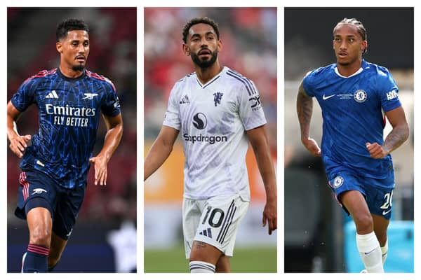Seven trap players to avoid in the FPL - including Chelsea & Manchester United stars