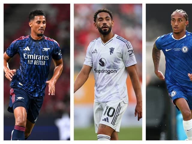 Seven trap players to avoid in the FPL - including Chelsea & Manchester United stars