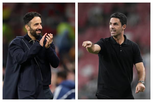 Manchester United target £43m ‘hijack’ as Real Madrid linked with bombshell Arsenal offer