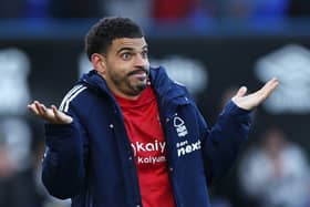 Forget Gibbs-White - Spurs may already have an ideal £50m alternative in mind