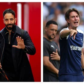 Man Utd rapidly accelerate bid for £60m striker as Spurs deploy ‘secret weapon’ to sign star winger