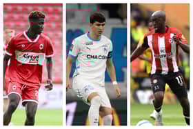 Four top-class signings Newcastle could still make this summer - including Brentford & Marseille gems