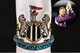 Aaron Ramsdale is expected to complete a move to Newcastle United this summer.