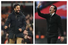 Man Utd make audacious Aston Villa swap bid as Man City star edges closer to transfer